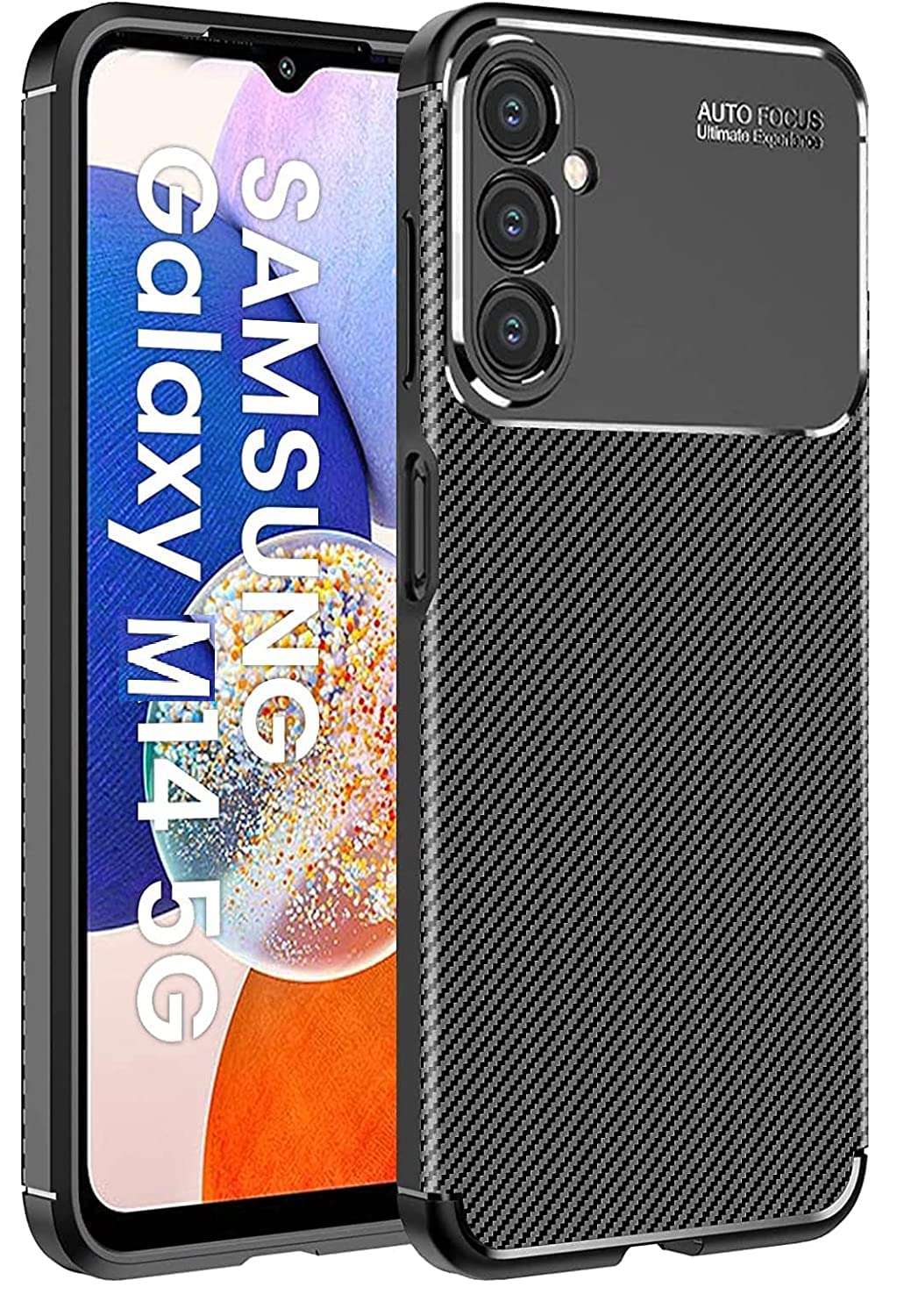 ShopByShop for Back Cover Carbon Fiber Texture Design Soft Silicone Shockproof Anti-Fingerprint Slim Back Cover for Realme GT Neo 2 - Black (B0BZHMP8WK) Amazon Price History, Amazon Price Tracker
