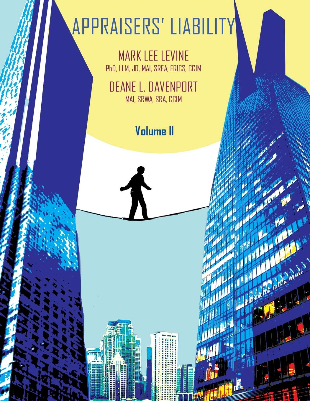 Appraisers' Liability