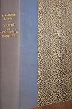 Amazon.fr - Traité de Pâtisserie Moderne. Guide du Patissier