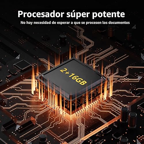 Miniatura 8 de Mini teléfono más pequeño del mundo 3.0" HD pantalla táctil mini teléfono inteligente desbloqueado Android compacto teléfono móvil para niños y