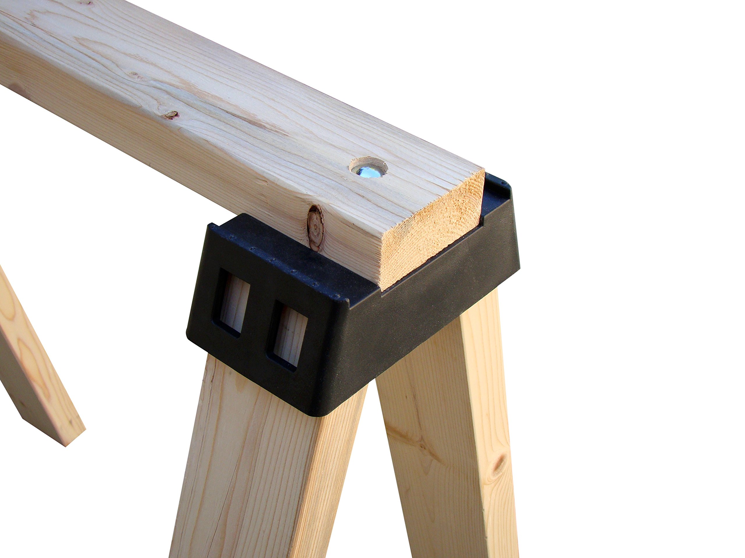 2x4 Lumber | Kit Builds one Saw Horse 