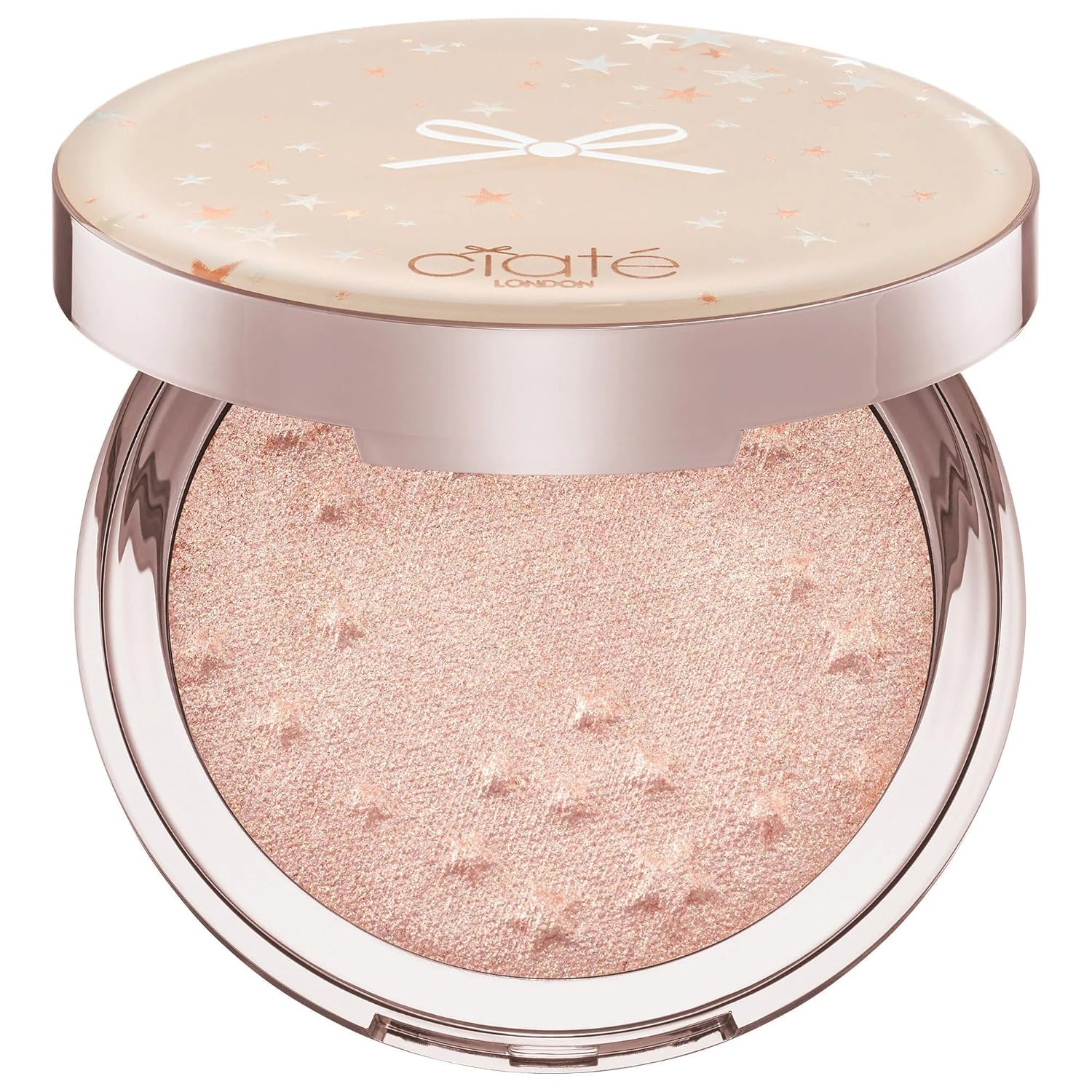 Ciaté London Glow-To Highlighter Starburst