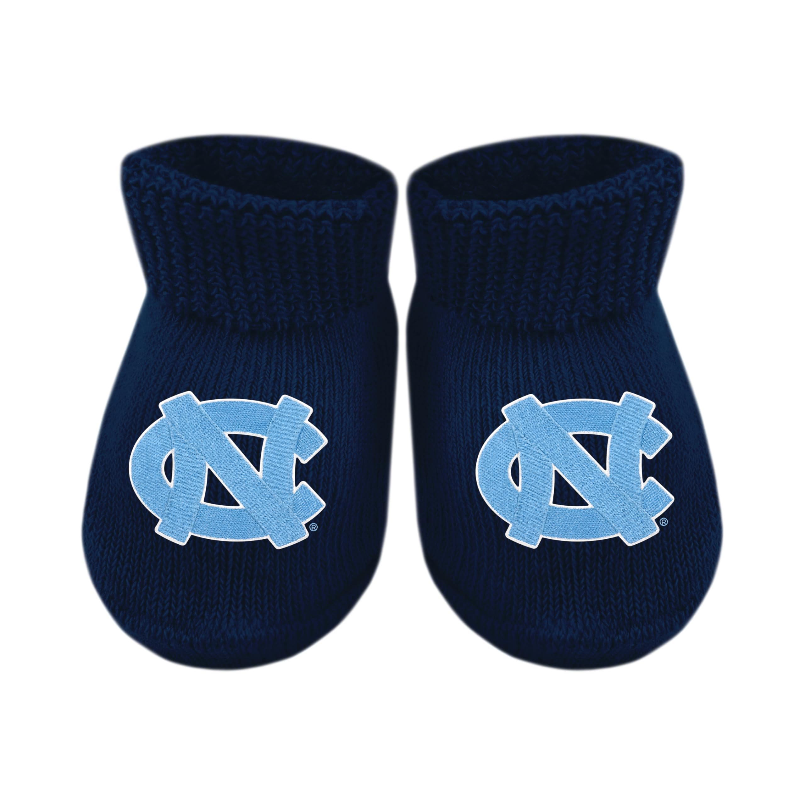 NCAA Infant Bootie Sock - Unisex (Newborn - 6 Mos)