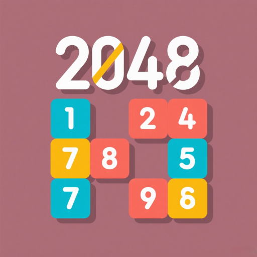 2048 Number Master: puzzle game - App on the Amazon Appstore