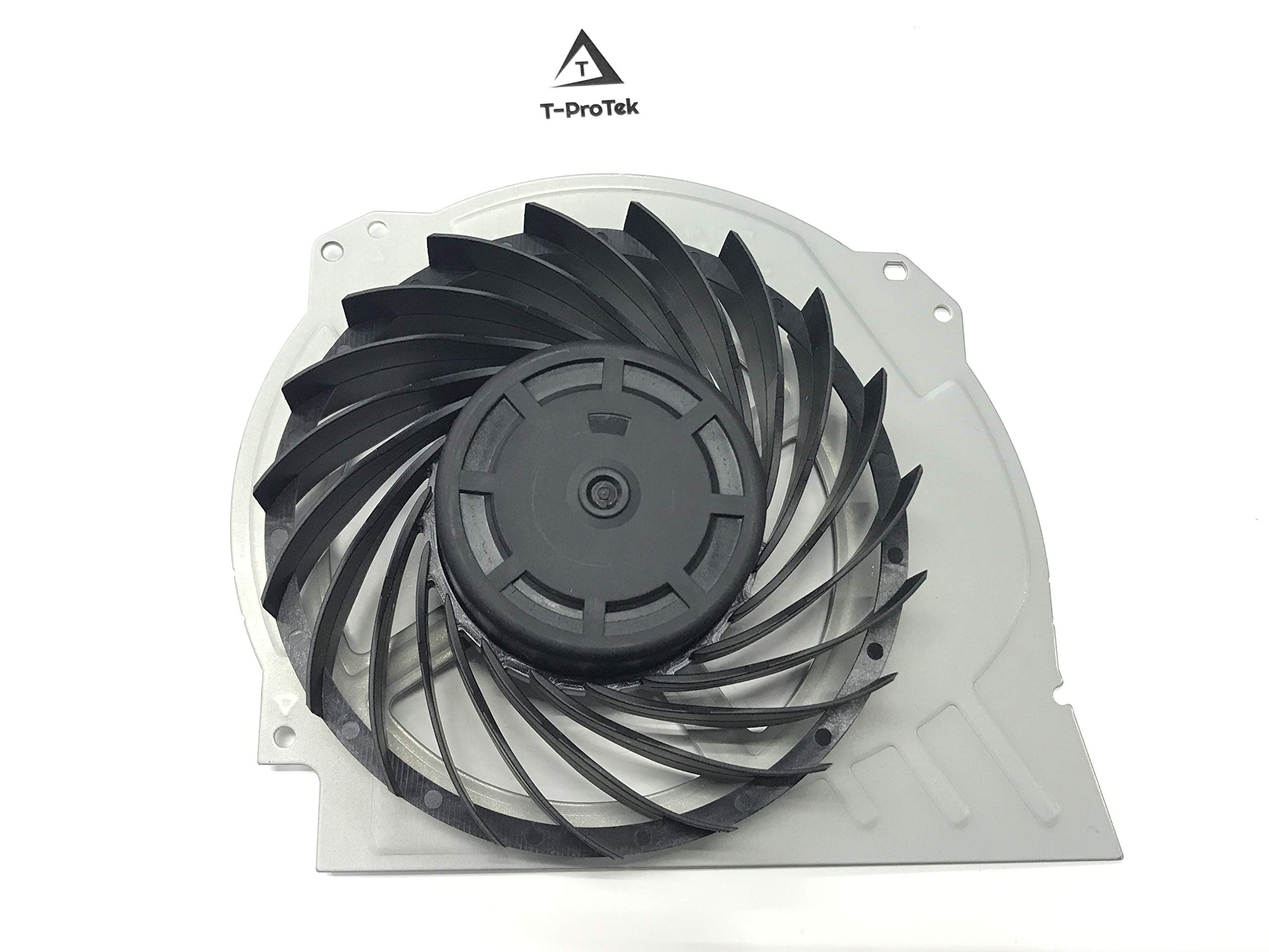 Fan Lüfter Kühler Cooler kompatibel für Playstation 4 Pro, Ps4 Pro Fan CUH-7000, CUH-7XXX