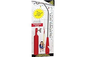 Light Hanger Pro: Installation Wand LH-18800