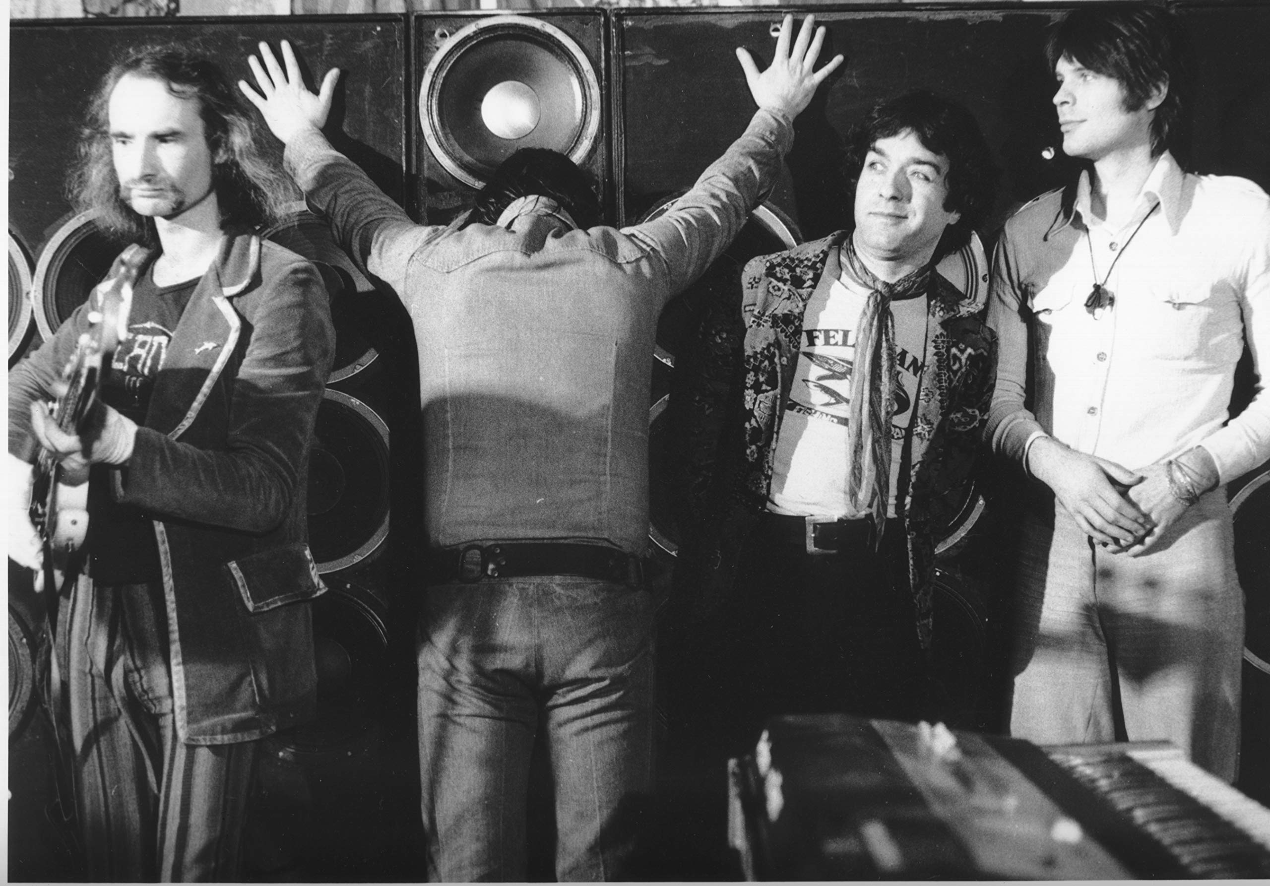 Live in Stuttgart 1975
