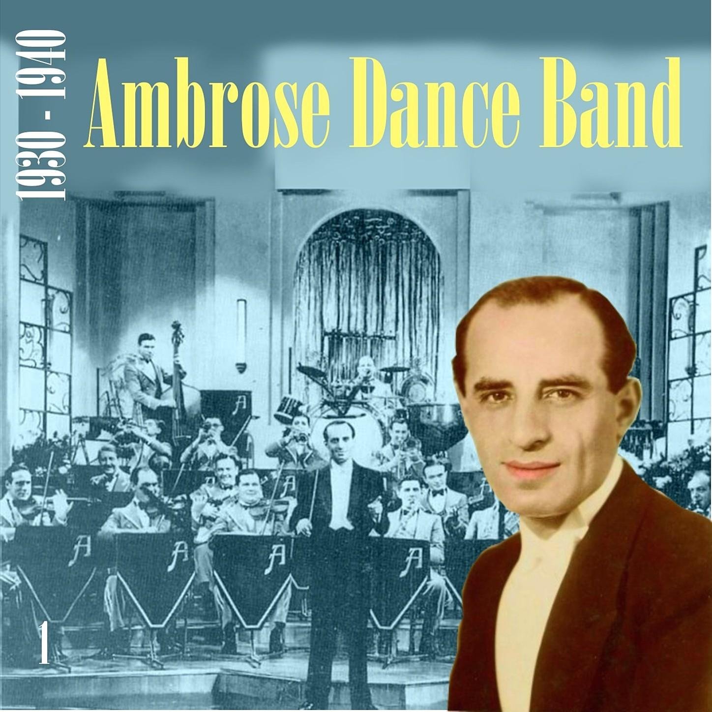 Bert Ambrose