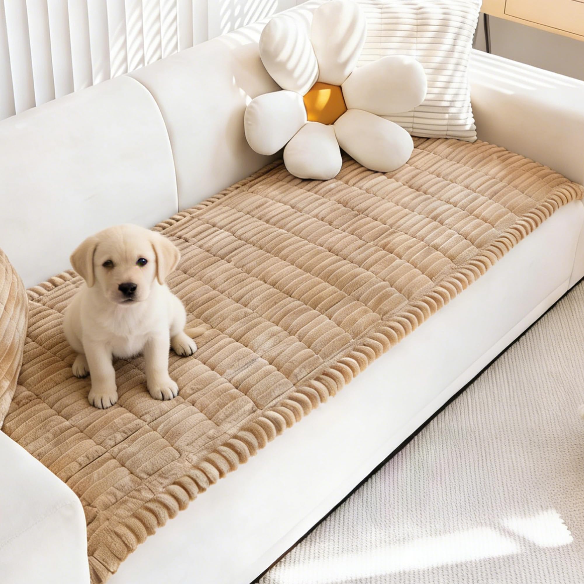 Mivnue Pet Couch Cover