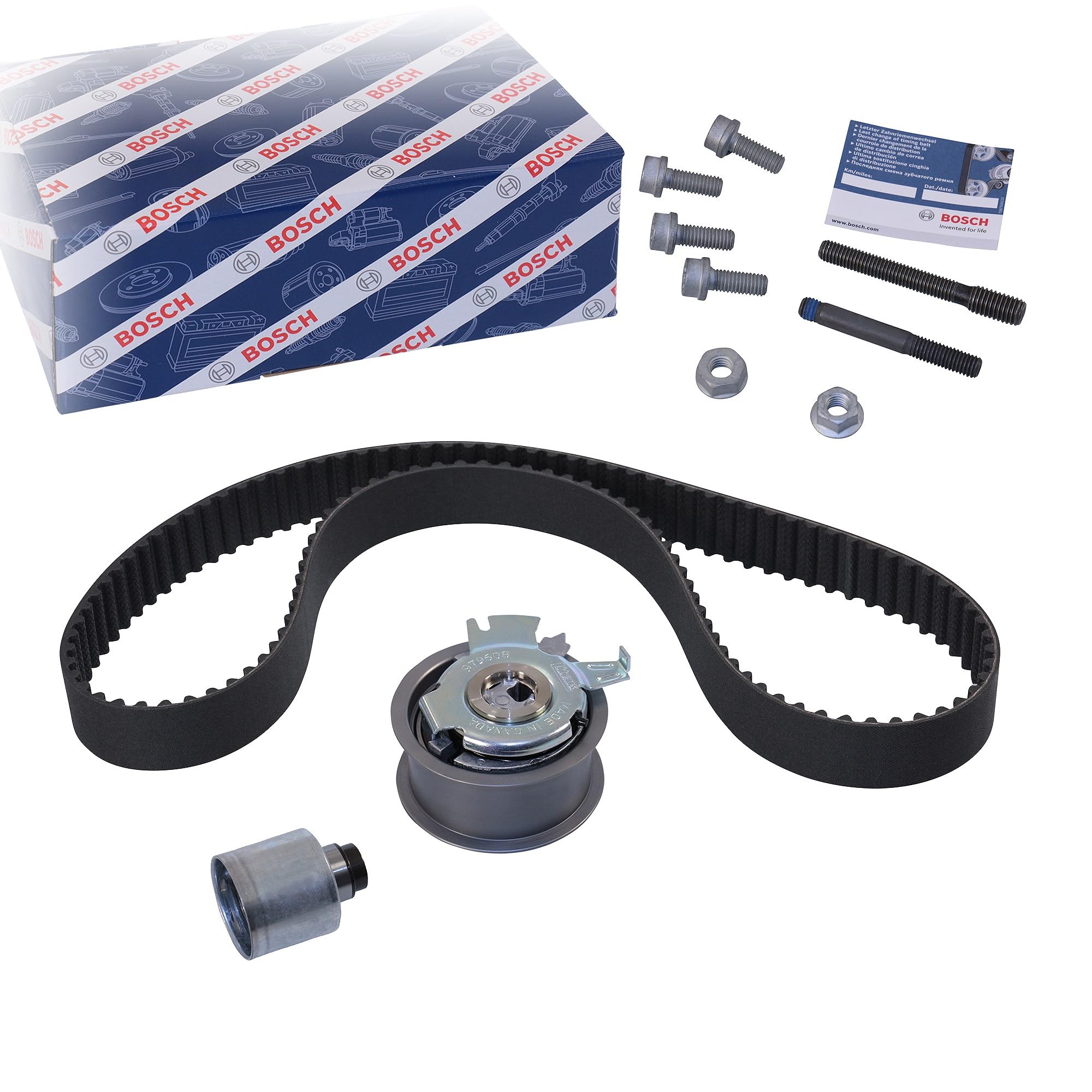 Bosch 1987948253, timing belt kit