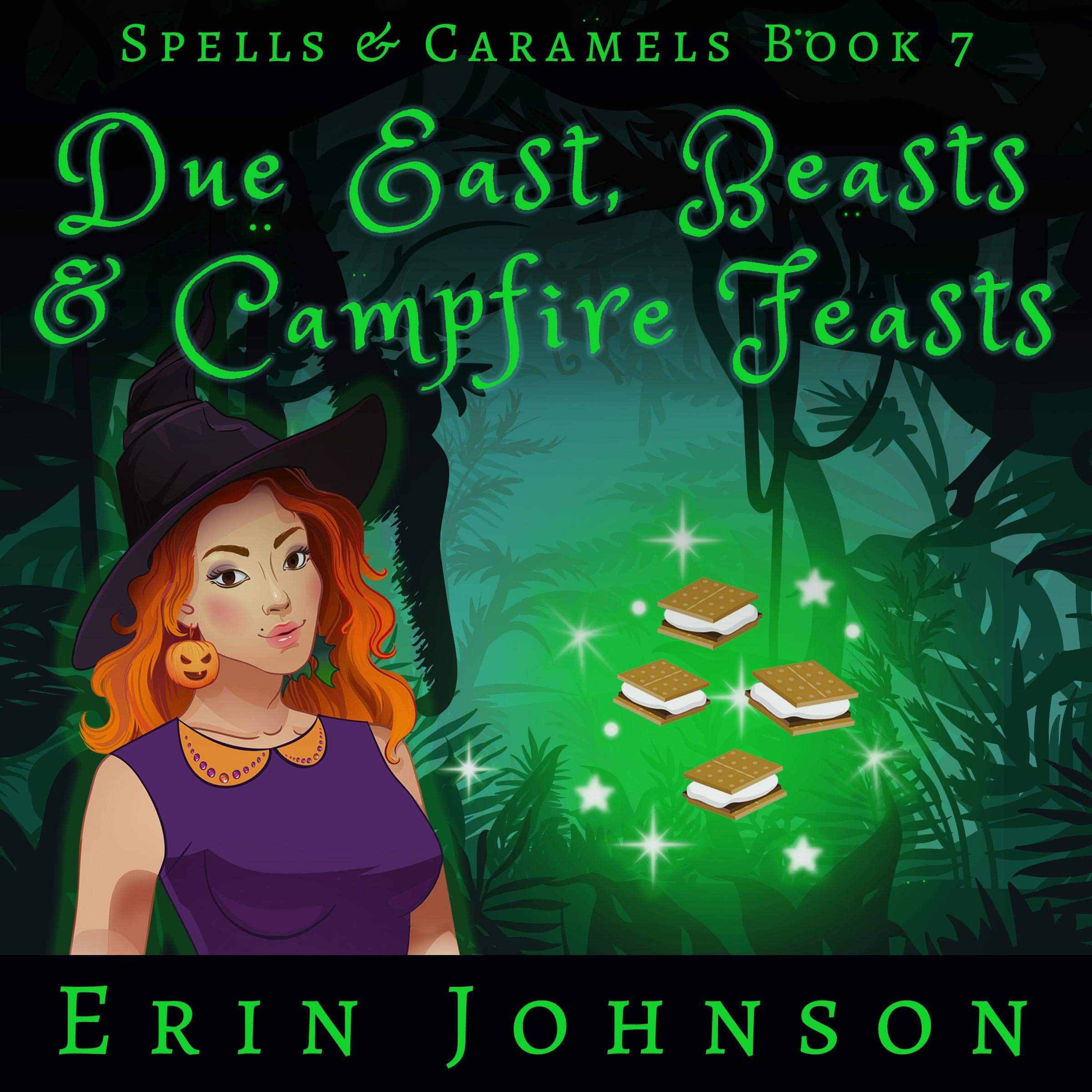 Due East, Beasts & Campfire Feasts
