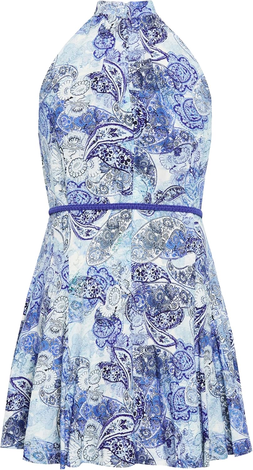 City Chic Plus Size Dress, Blushing Beauty Dress - Image 6