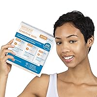 Vista 3 de Sistema de limpieza de acné, de Acnefree., Sensible