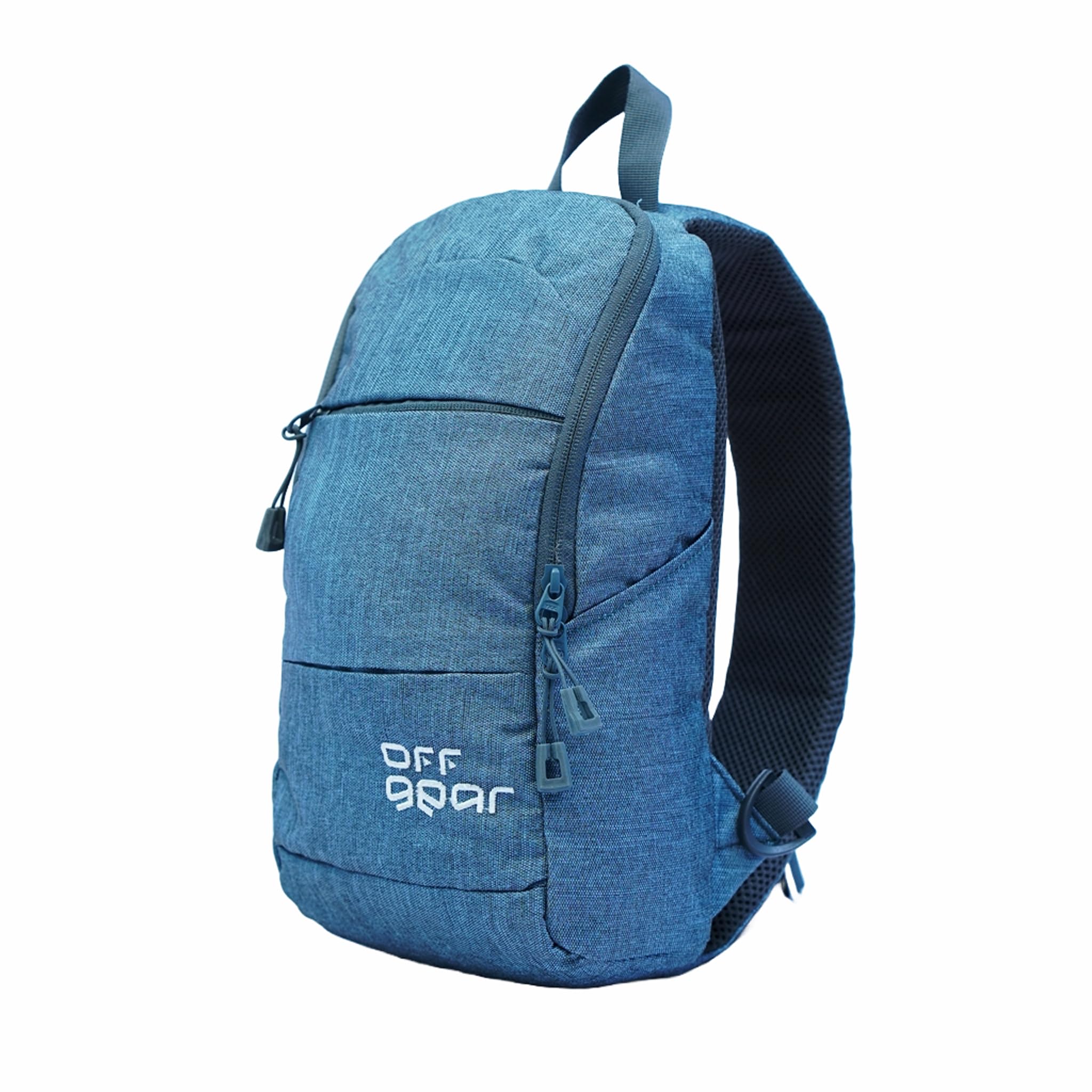 off gear CROSSICA Crossbody Bagpack One Shoulder Chest Sling Bag for Men, Women, Boys & Girls-Casual Daypack, Office, College, Travel, Hiking, Trekking, Cycling With 1 Year Warranty-picture-25