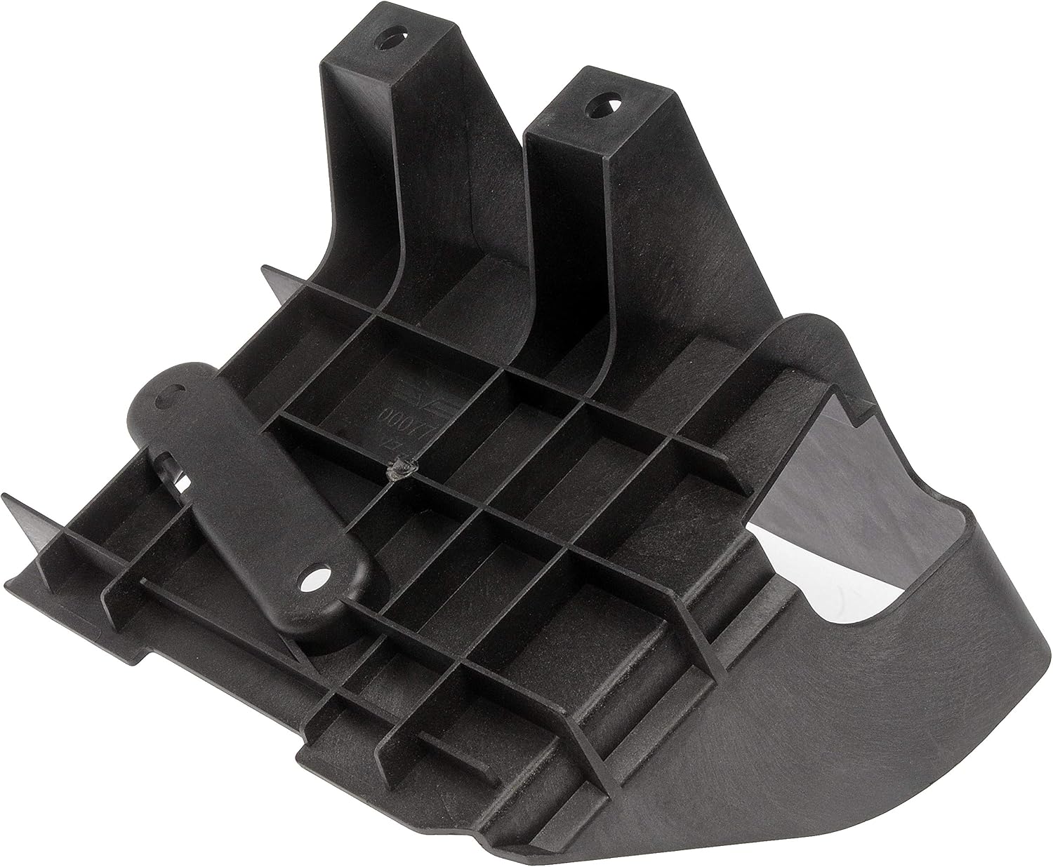 Dorman 00077 Battery Tray Replacement Compatible with Select Chrysler/Dodge/Plymouth Models