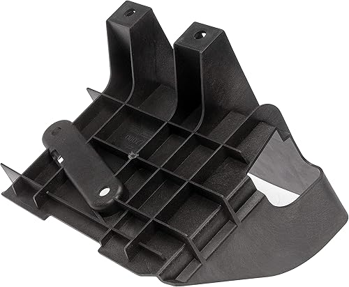 Dorman 00077 Batterie Tray Remplacement pour Select Chrysler / Dodge Models