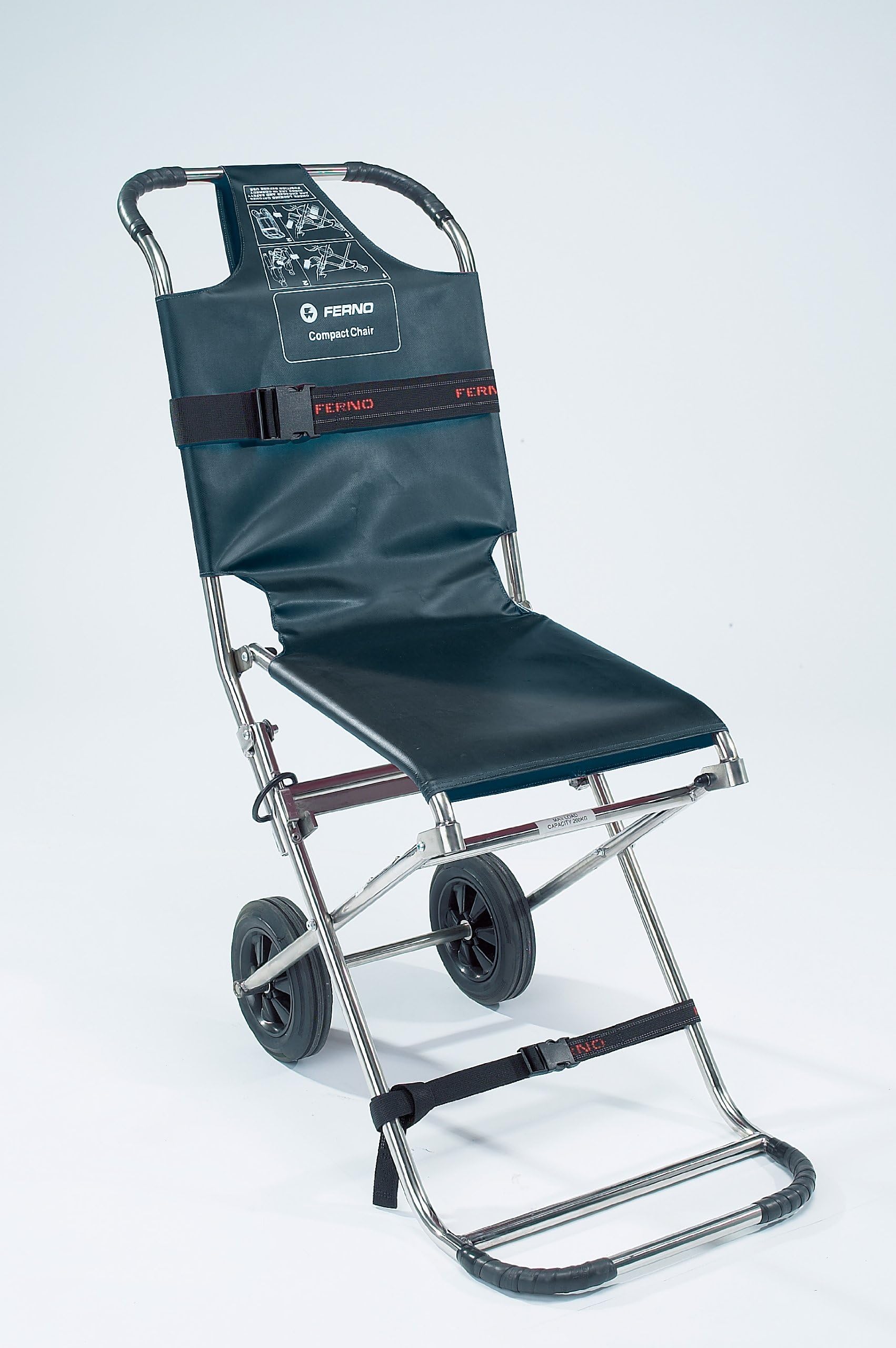 Ferno Compact One Carrying Chair