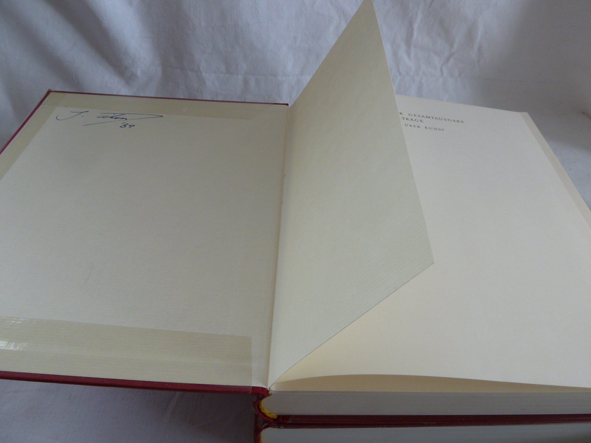 Kunstgeschichte als Abbild innerer geistiger Impulse. 13 Lichtbildervorträge,... / Kunstgeschichte als Abbild innerer geistiger Impulse: Dreizehn ... Gesamtausgabe: Schriften und Vorträge)