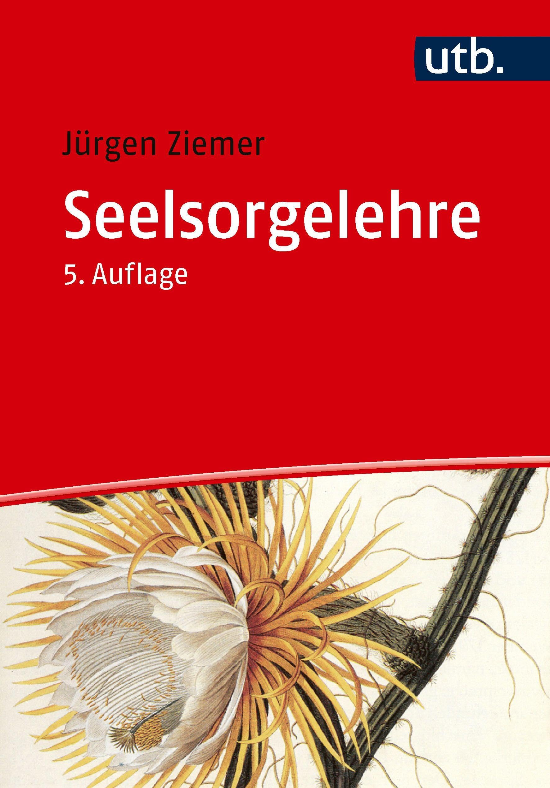 Seelsorgelehre