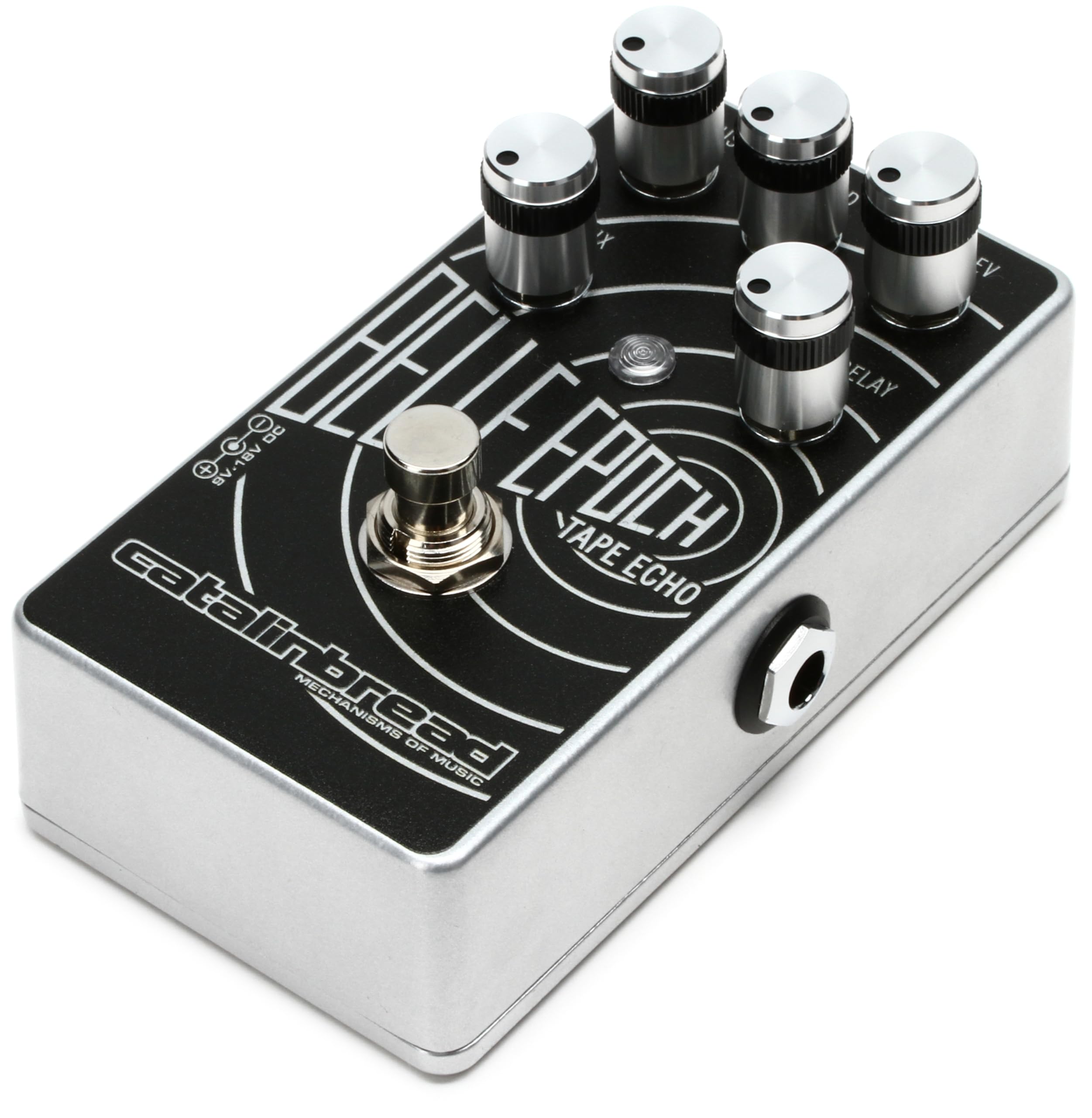 ギター catalinbread BELLE EPOCH tapeecho Catalinbread Belle Epoch Tape Echo Delay Pedal : Amazon.ca