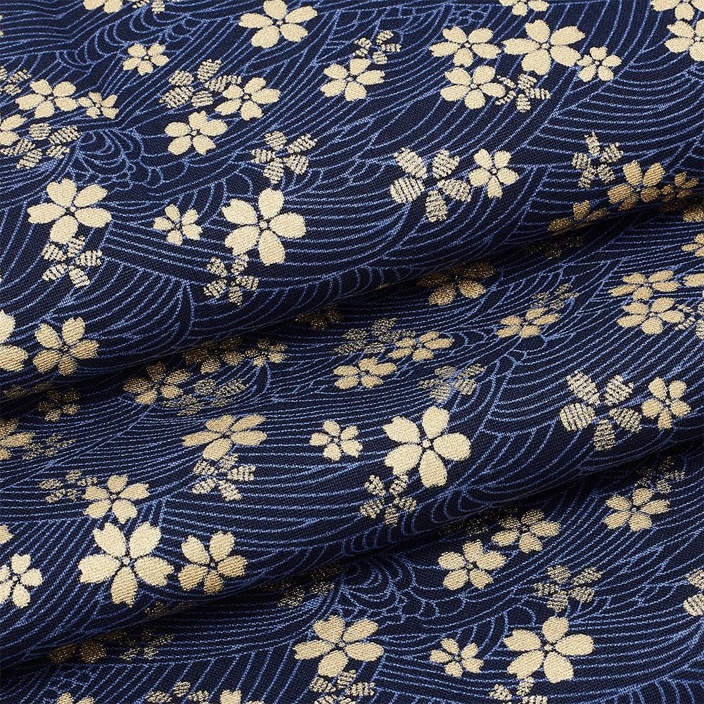 MAYJOYDIY Sakura Cotton