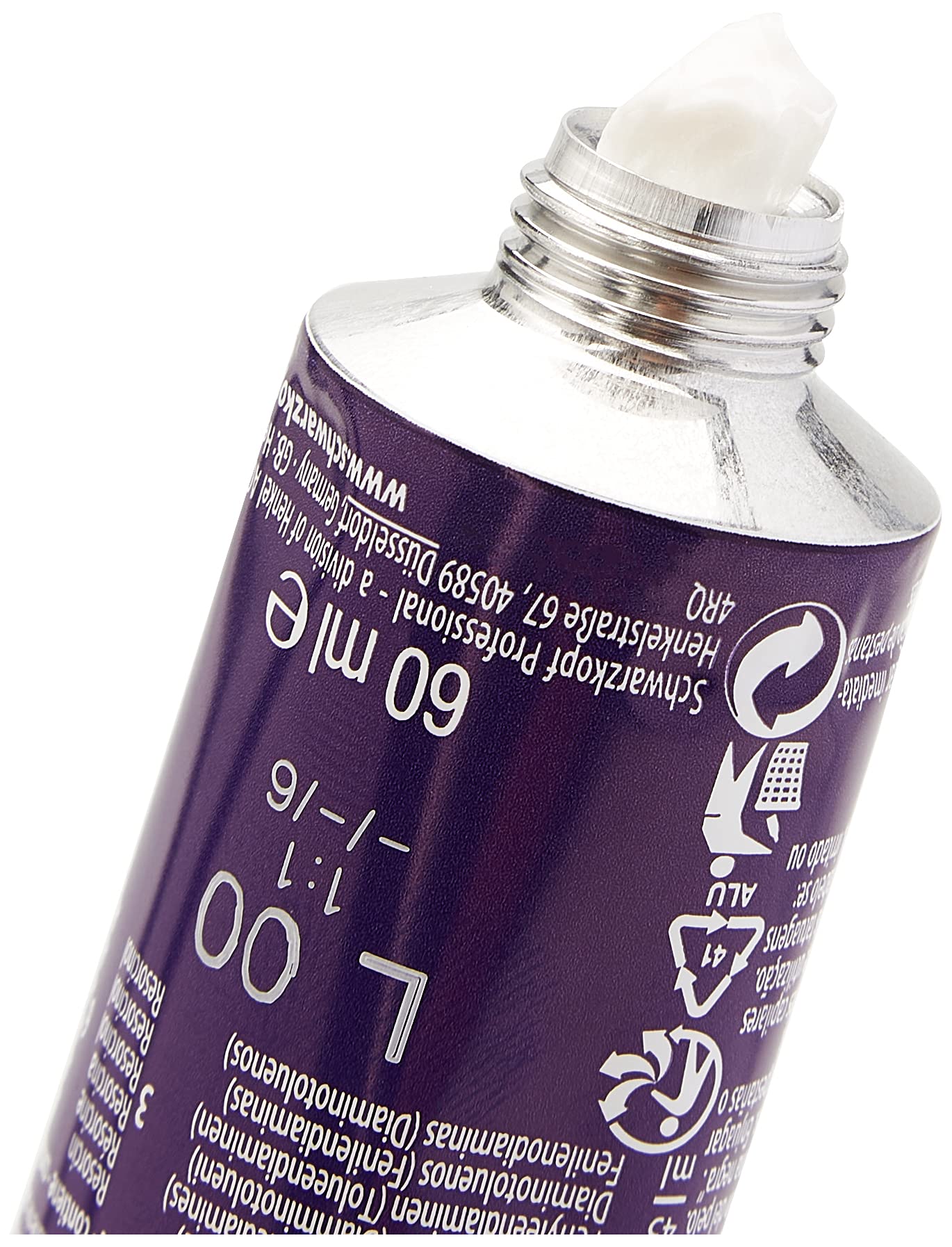 Schwarzkopf IGORA ROYAL Fashion Lights,L-00