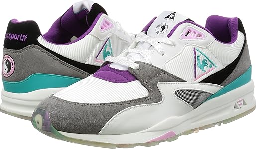 カルボ ルコックスポルティフ le coq sportif LCS マルヌ ダブルベルト
