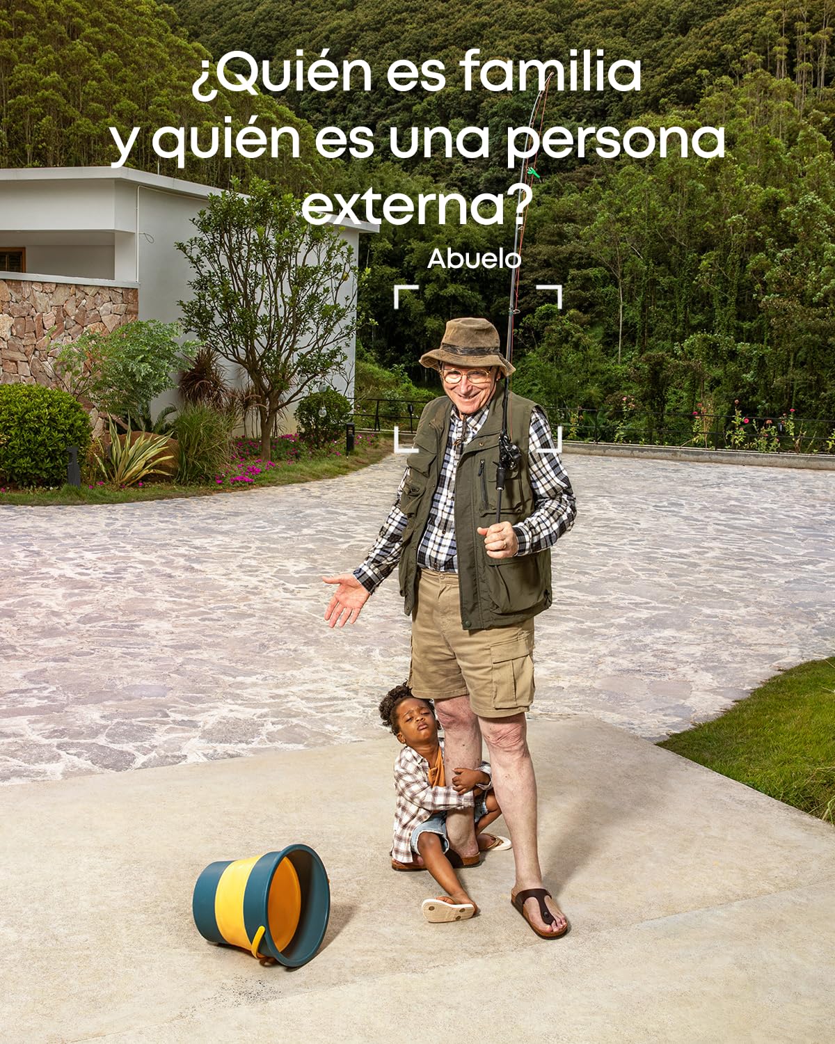 eufy Security Video Doorbell S330 Camera, Detección de Movimiento Dual, Detección de Paquetes, 2K HD, Reconocimiento Familiar, Sin Tarifas Mensuales, Almacenamiento Local de 16 GB (Requiere homebase)