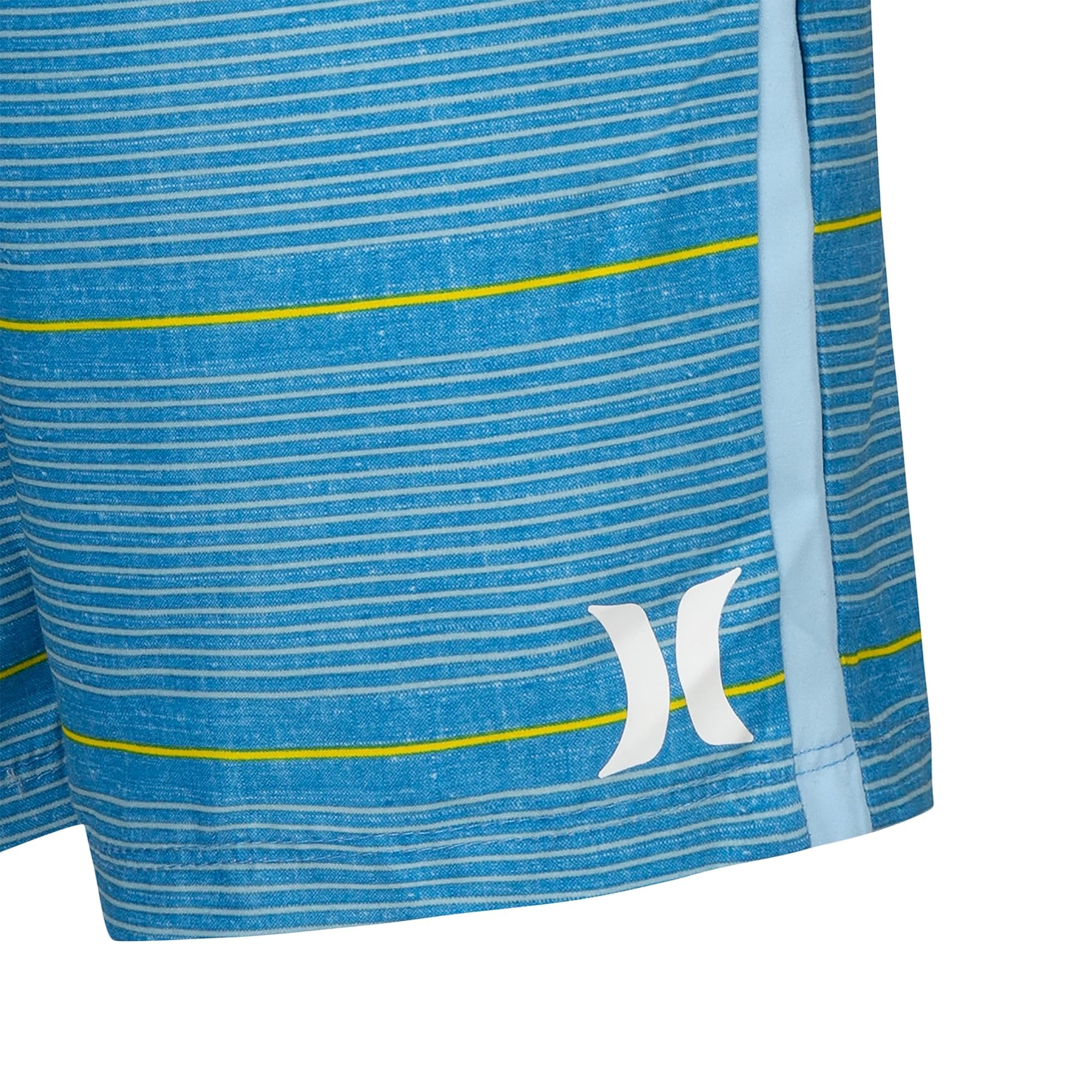 Hurley Short de bain pour garçon