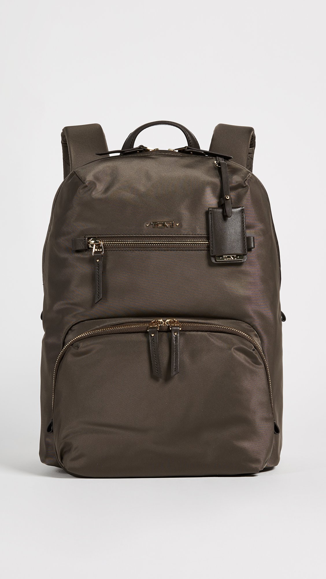 Tumi Voyageur Halle Backpack 12laptop Mink 0484758mnk | Desertcart Jamaica
