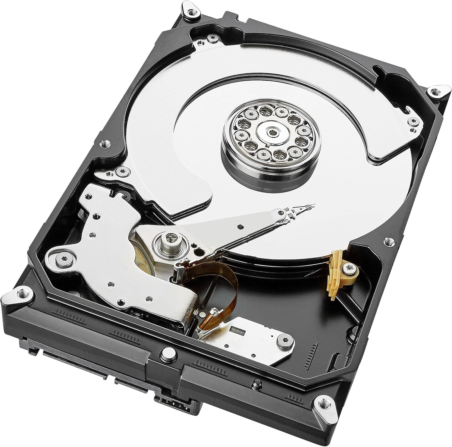Seagate Constellation 3TB ES.2 ST33000650SS 3.5" Enterprise SAS Hard Drive