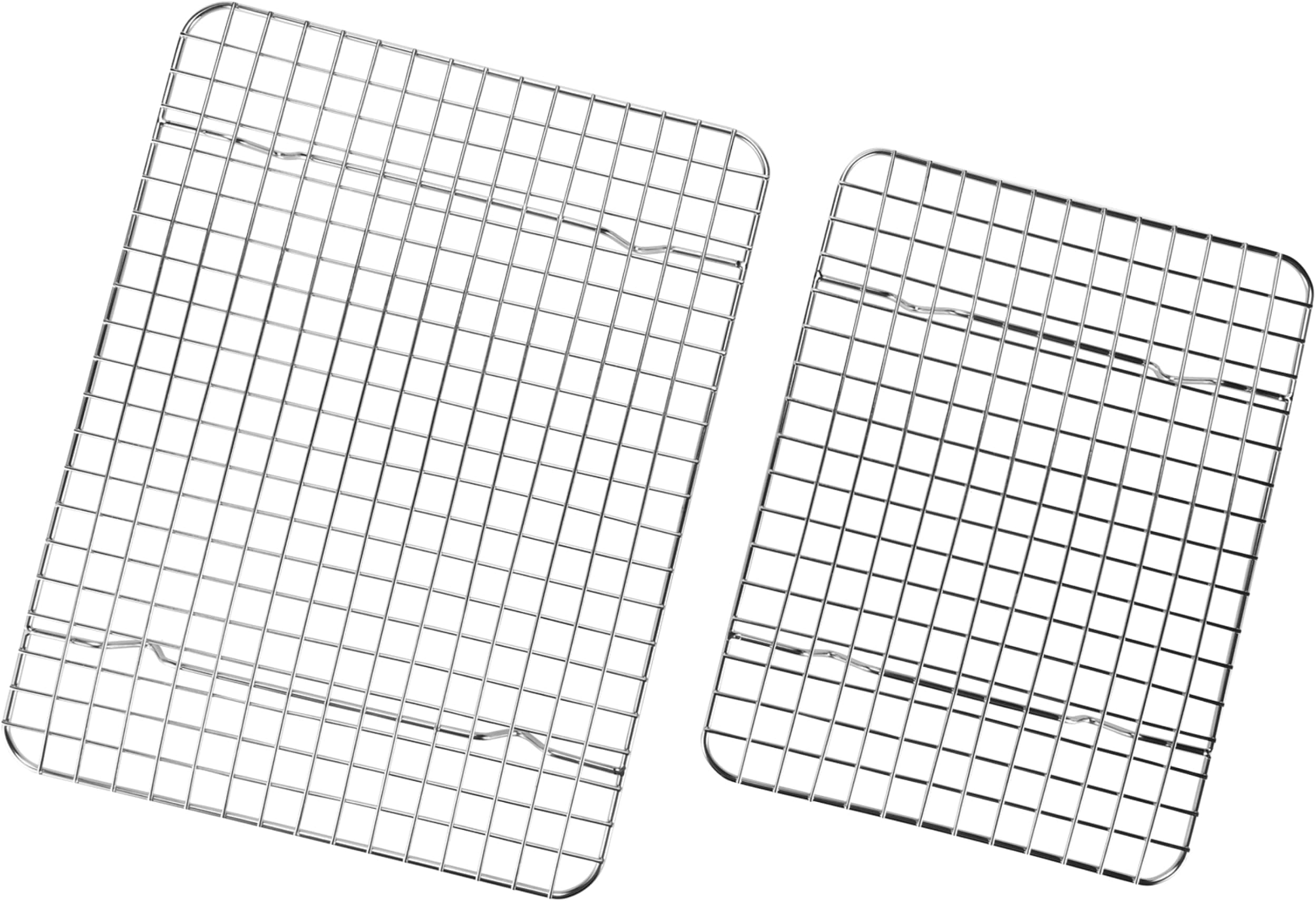 Zorestar Stainless Steel Cooling Racks OvenSafe Cooling