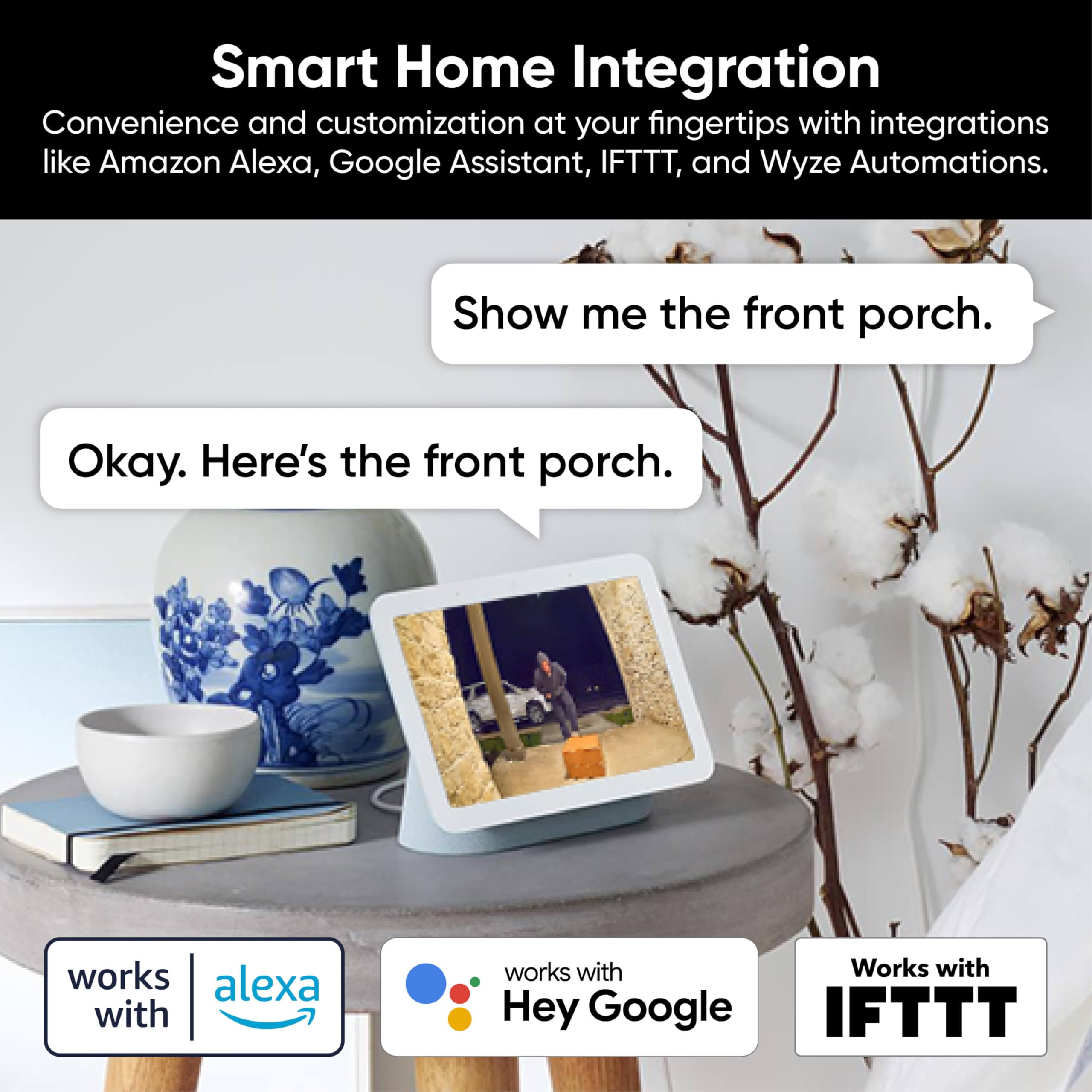Wyze Window Camera: Indoor Security Cam -11 Wyze Window Camera: Indoor Security Cam -11