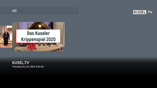 KUSEL.TV
