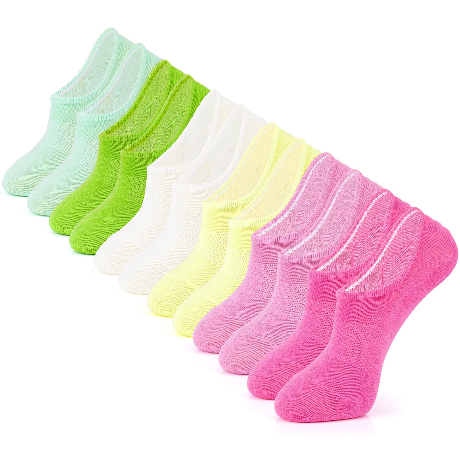 IDEGG Women's Show Socks Men