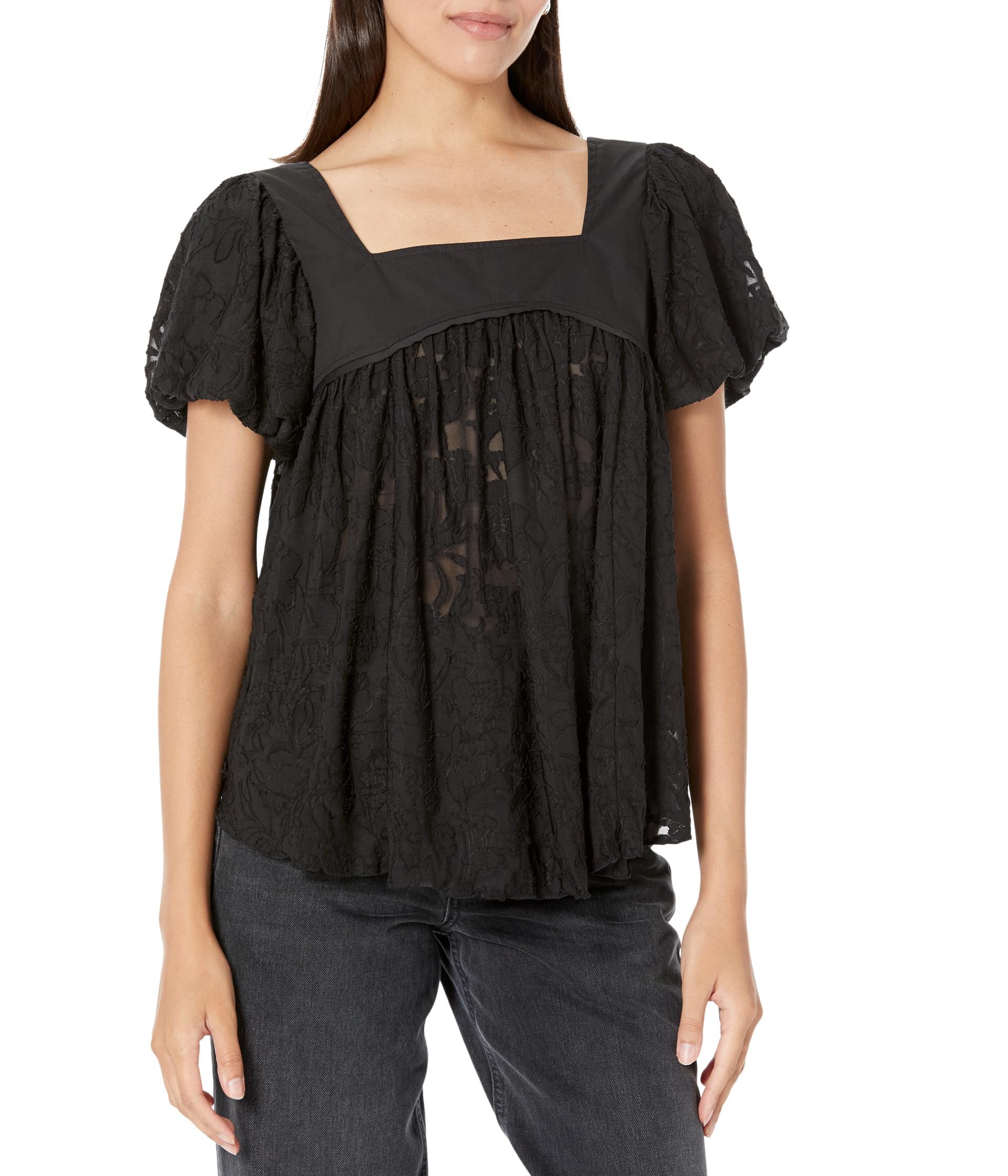 Free PeopleSunrise to Sunset Top