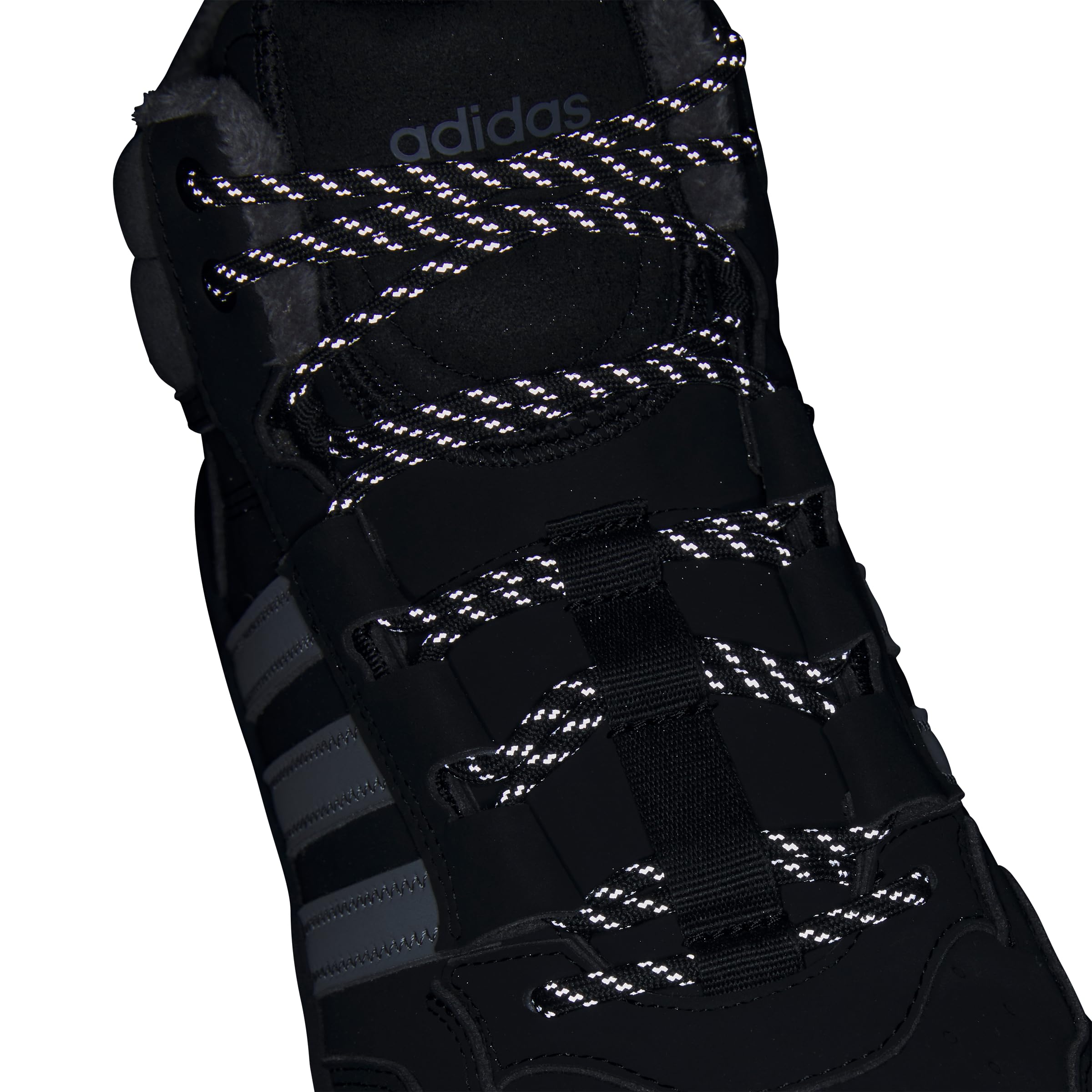 adidas Unisex Hoops 4.0 Mid Schuh