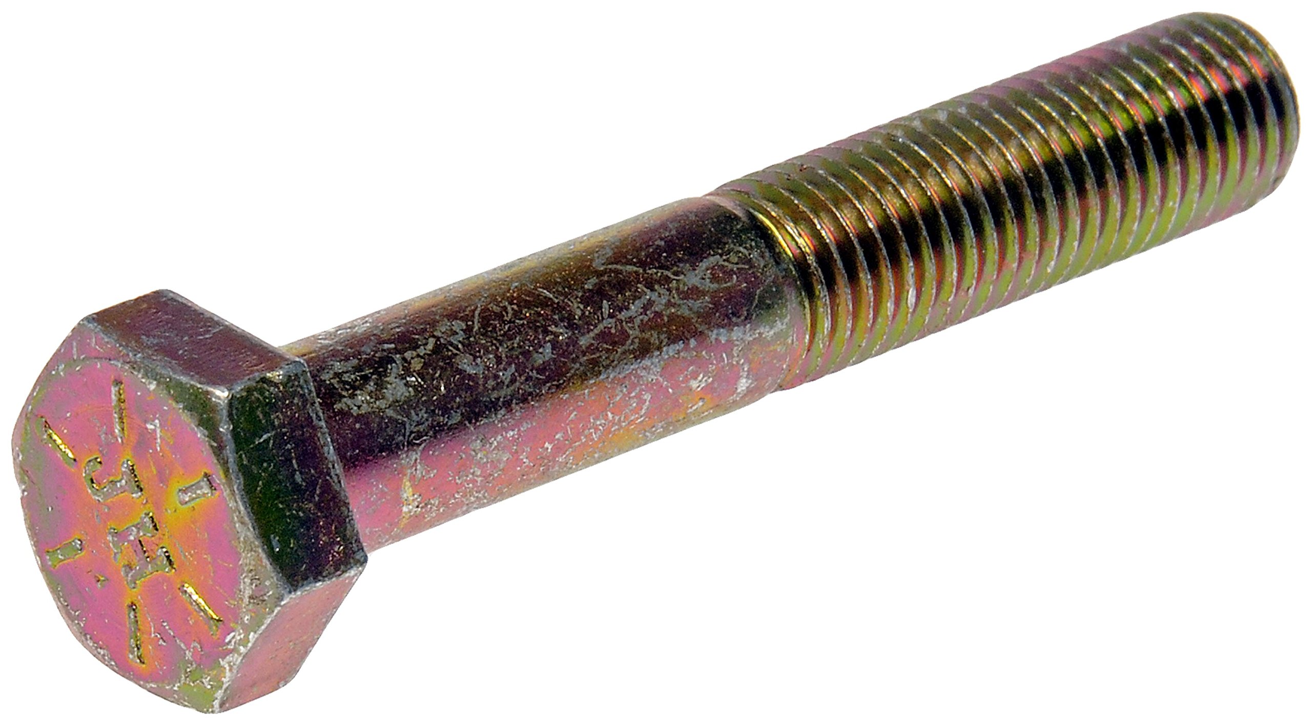 Dorman 961-620 Hex Bolt - Grade 8 - 5/16-24 X 2, 2 Pack