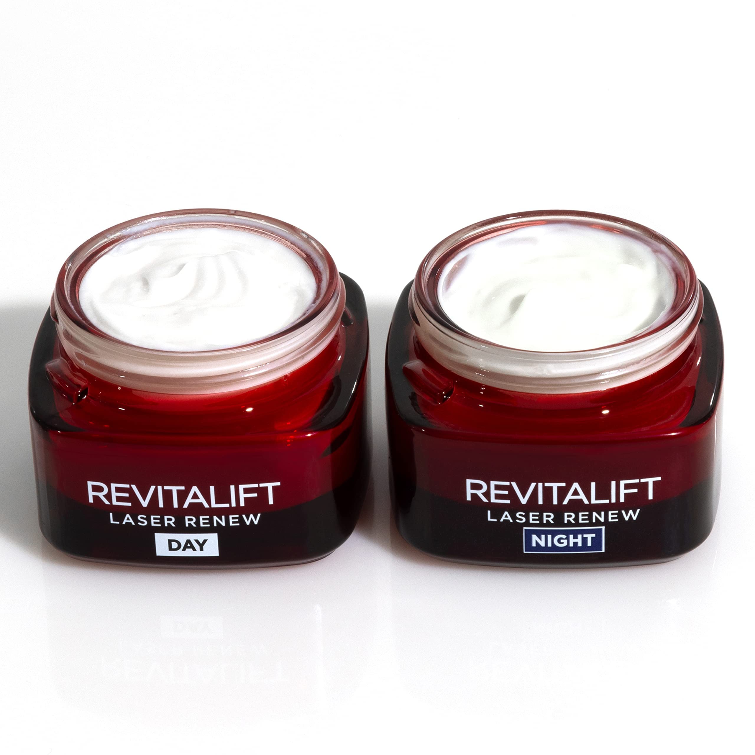 night cream boots loreal laser renew