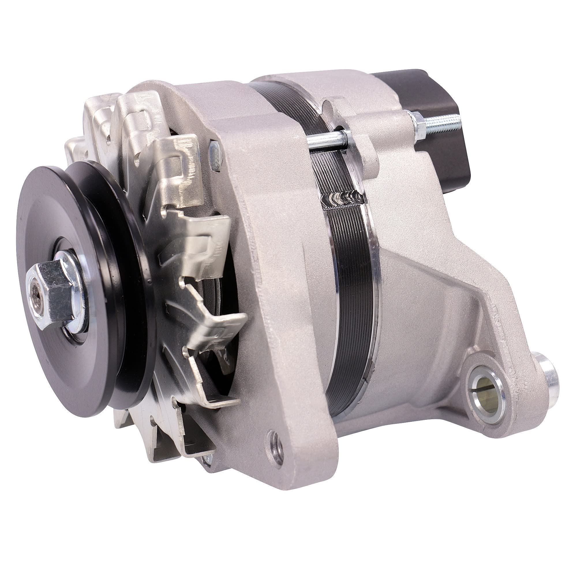 Alternatore 55A FIAT DUCATO FURGONATO 280 2.5 D 4x4,1.9 TD ANNO 89-94 + | Compatibile con: FIAT DUCATO Kasten, DUCATO Kasten, DUCATO Panorama, DUCATO Pritsche/Fahrgestell, IVECO DAILY I Kasten