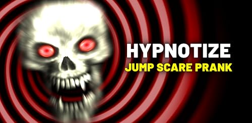 Hypnotize Jump Scare Prank