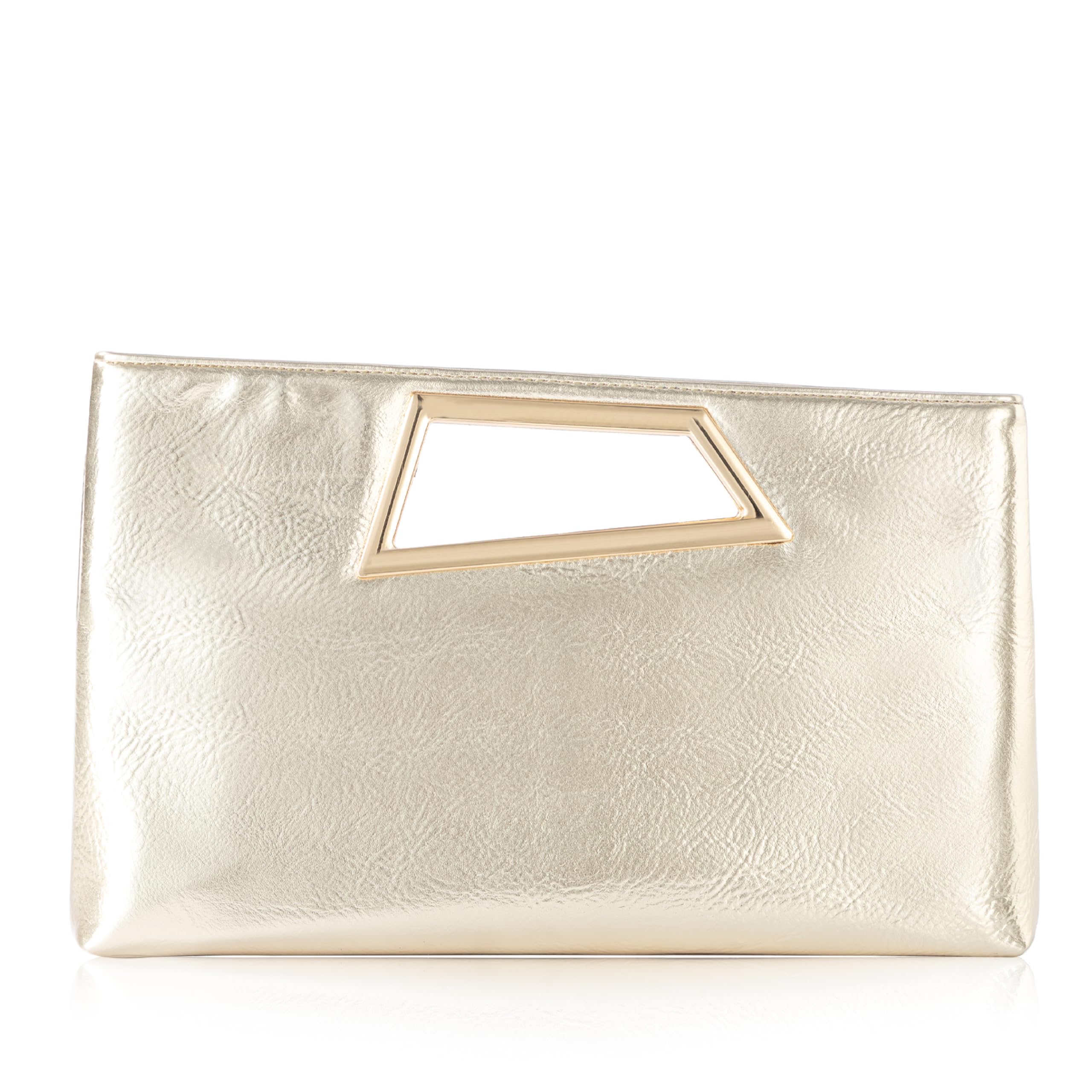 BABEYOND Clutch Handtasche für Damen - Elegante Abendtasche aus PU-Leder mit Glitzer für Verschiedene Anlässe wie Abendessen, Alltag, Dates, Hochzeiten und Kostümparty