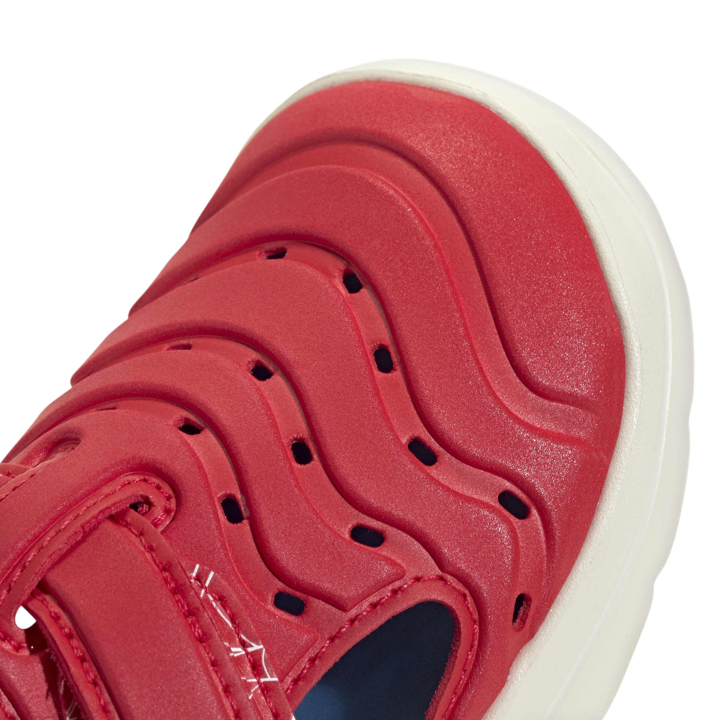 adidas Adidas Marvel Spider-man Water Sandals Infants SandaleMixte bébé