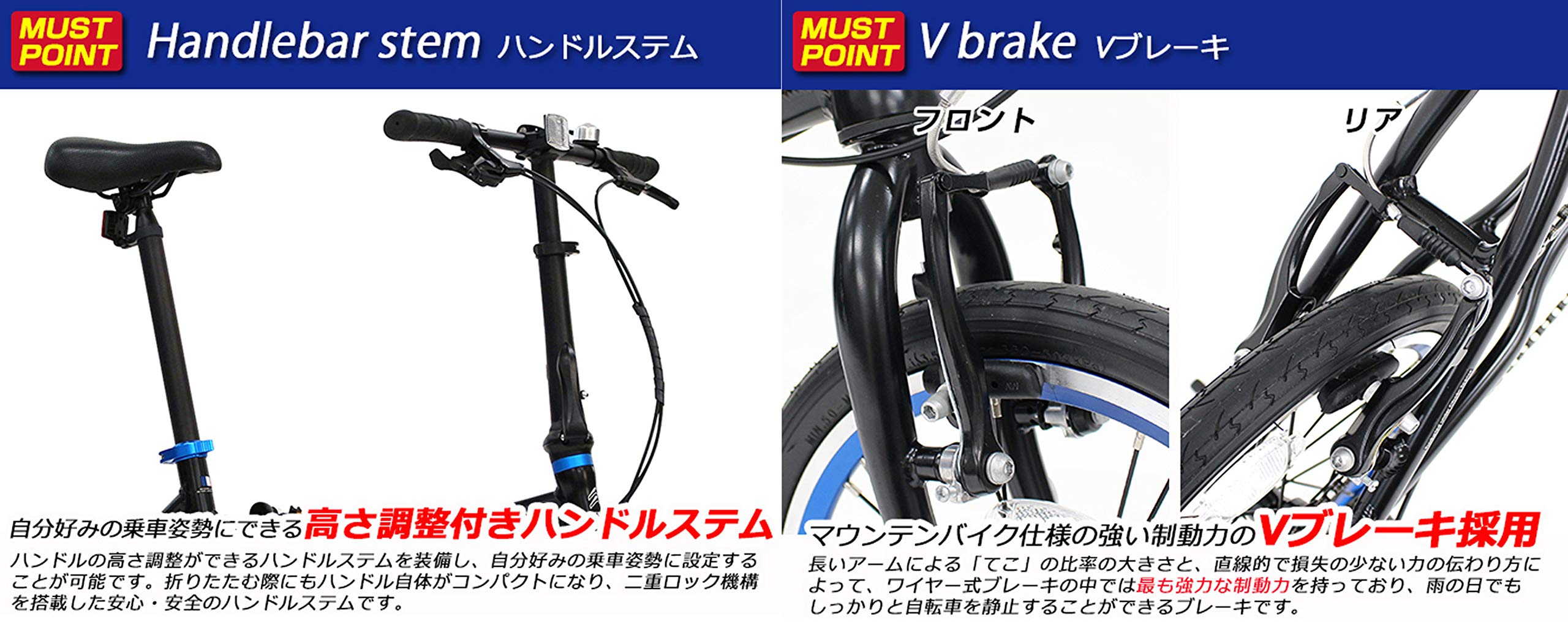 Amazon | CITROEN(シトロエン) 軽量・コンパクト 8.9kg AL-FDB163S