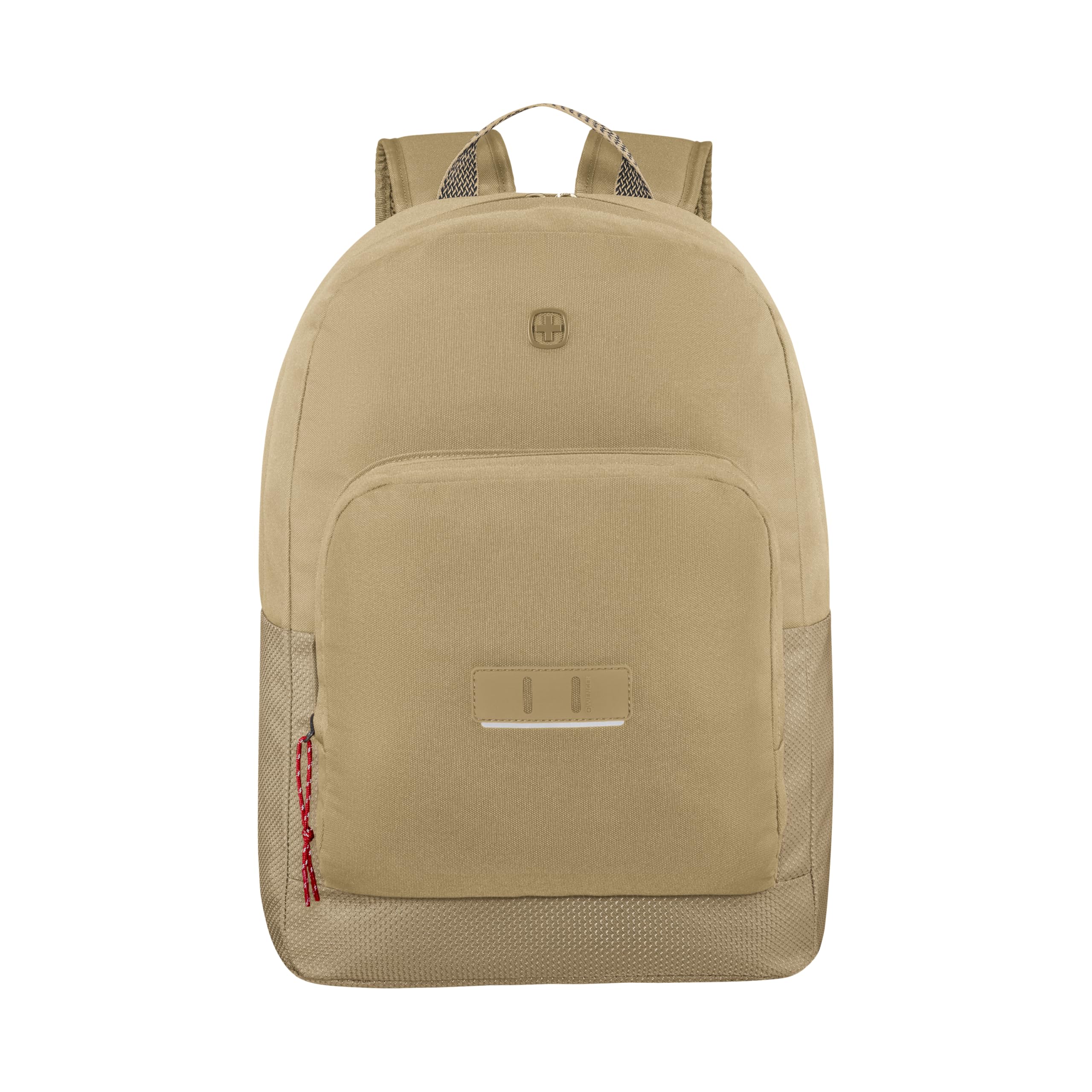 WENGER NEXT 24 Crango 16" Laptop Backpack, Beige, 27 Litres, Swiss Designed, 653180 (B0CT5T6WG4) Amazon Price History, Amazon Price Tracker