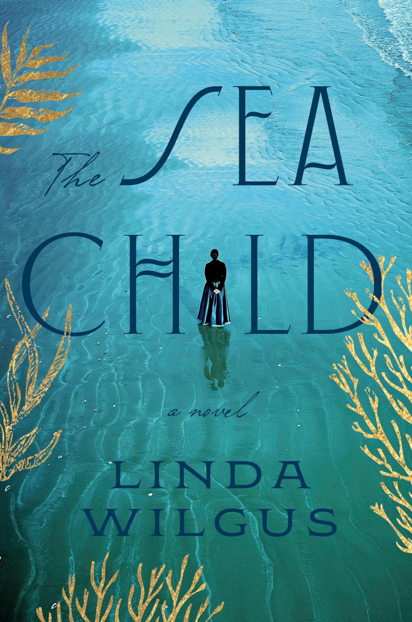 The Sea Child: A Novel