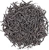 oriarmcha 100g Chinese Lapsang Souchong Tea Lightly Smoke - Zhengshanxiaozhong Wuyi Black Tea Loose Leaf 2nd Grade - China Breakfast Tea Leaves - Brew Hot or Iced Tea