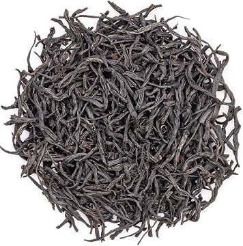 Rare Tea Company Lost Malawi Souchong Loose Leaf (50g)