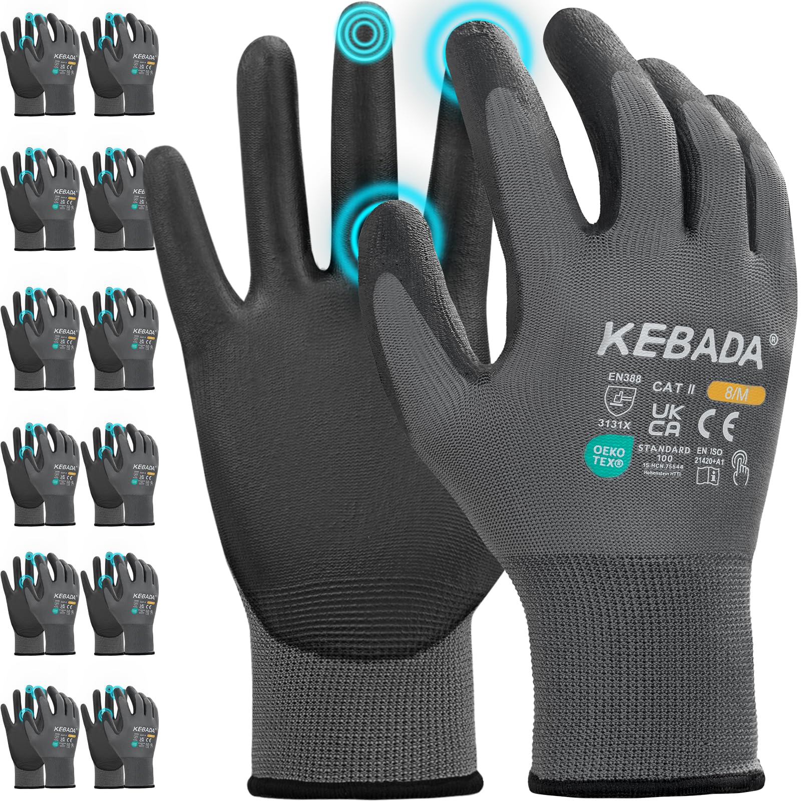Kebada