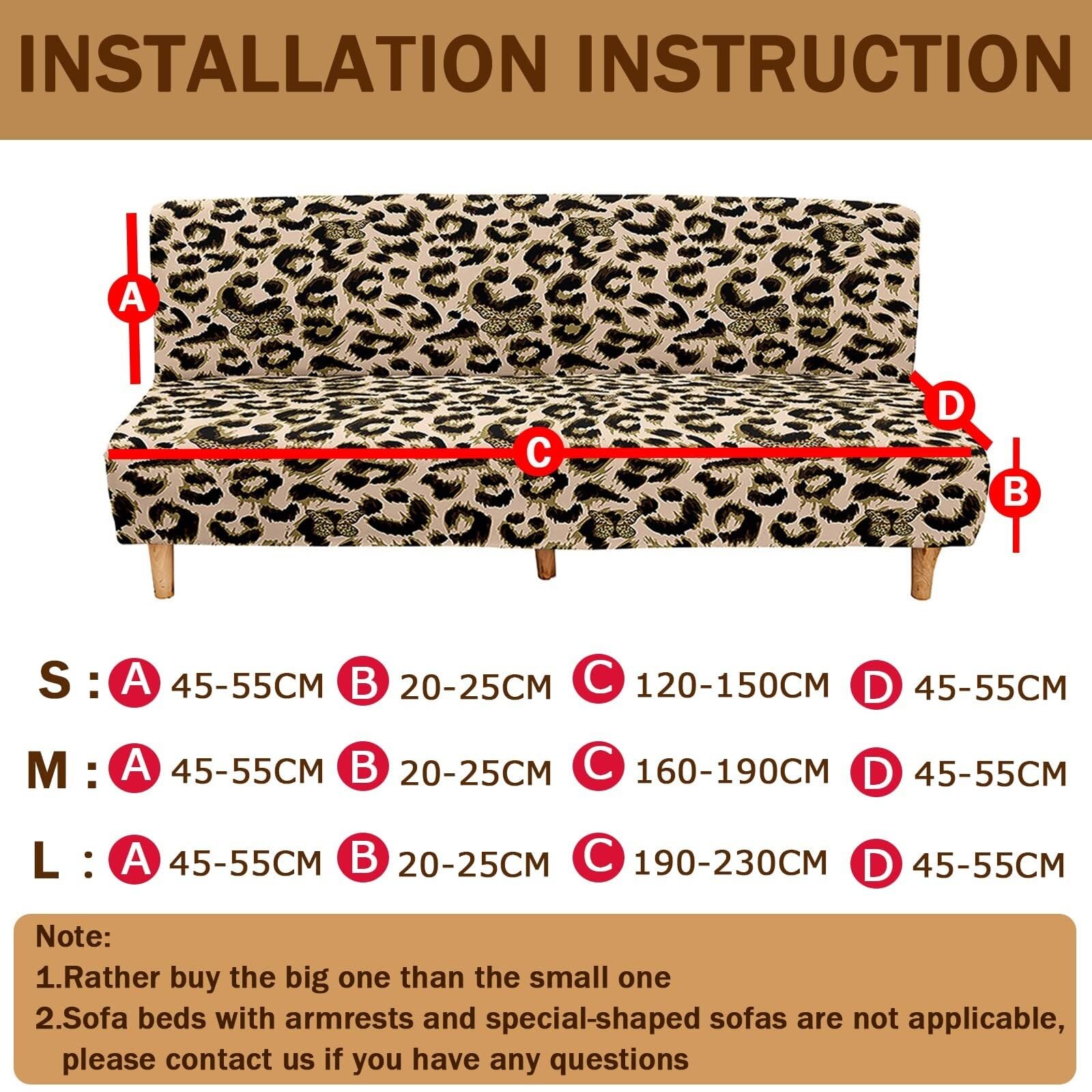 Housse De Canapé Extensible 2/3 Places Couleur Unie Sans